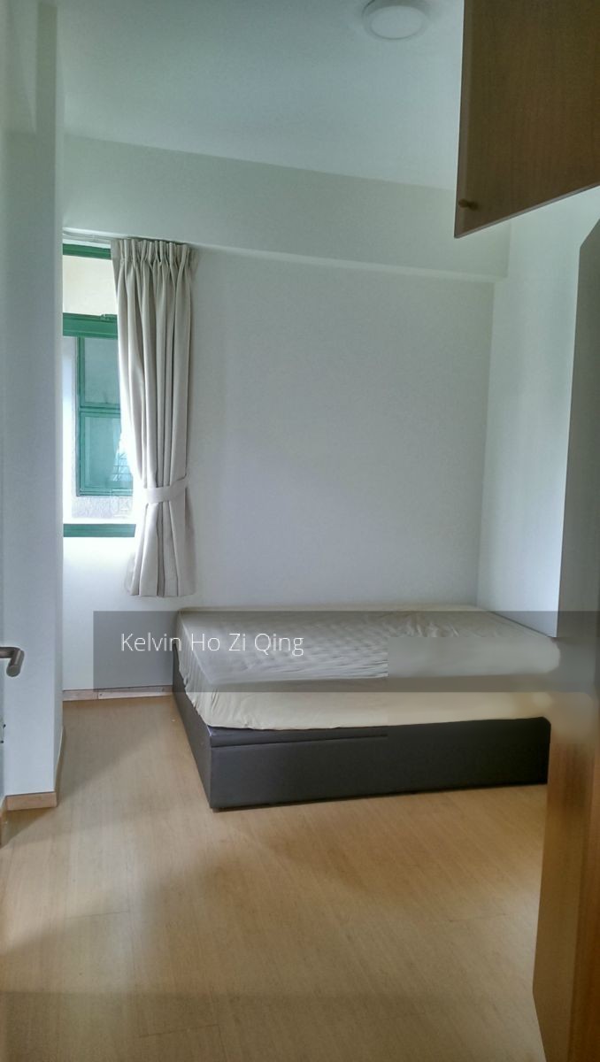 Signature Park (D21), Condominium #130402092